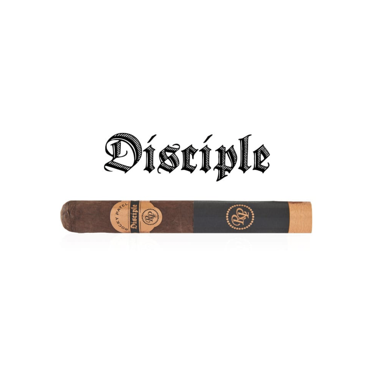 Rocky Patel Disciple Half Corona 20/BX