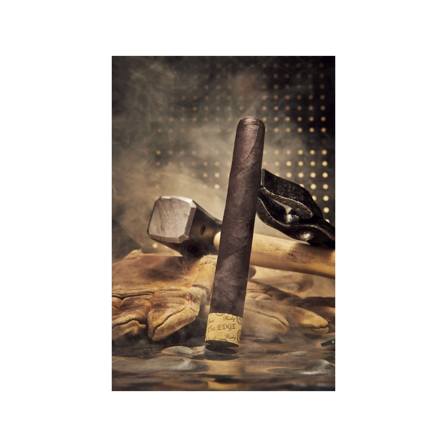 Rocky Patel The Edge Maduro Robusto 20/BX