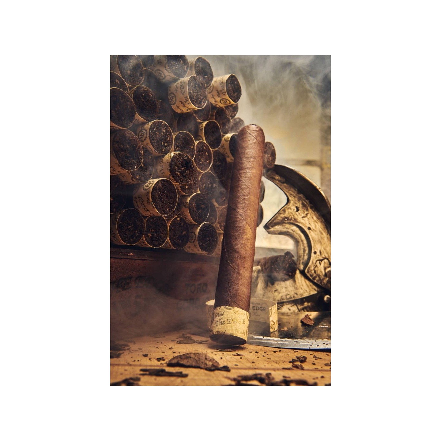 Rocky Patel The Edge Howitzer 10/BX