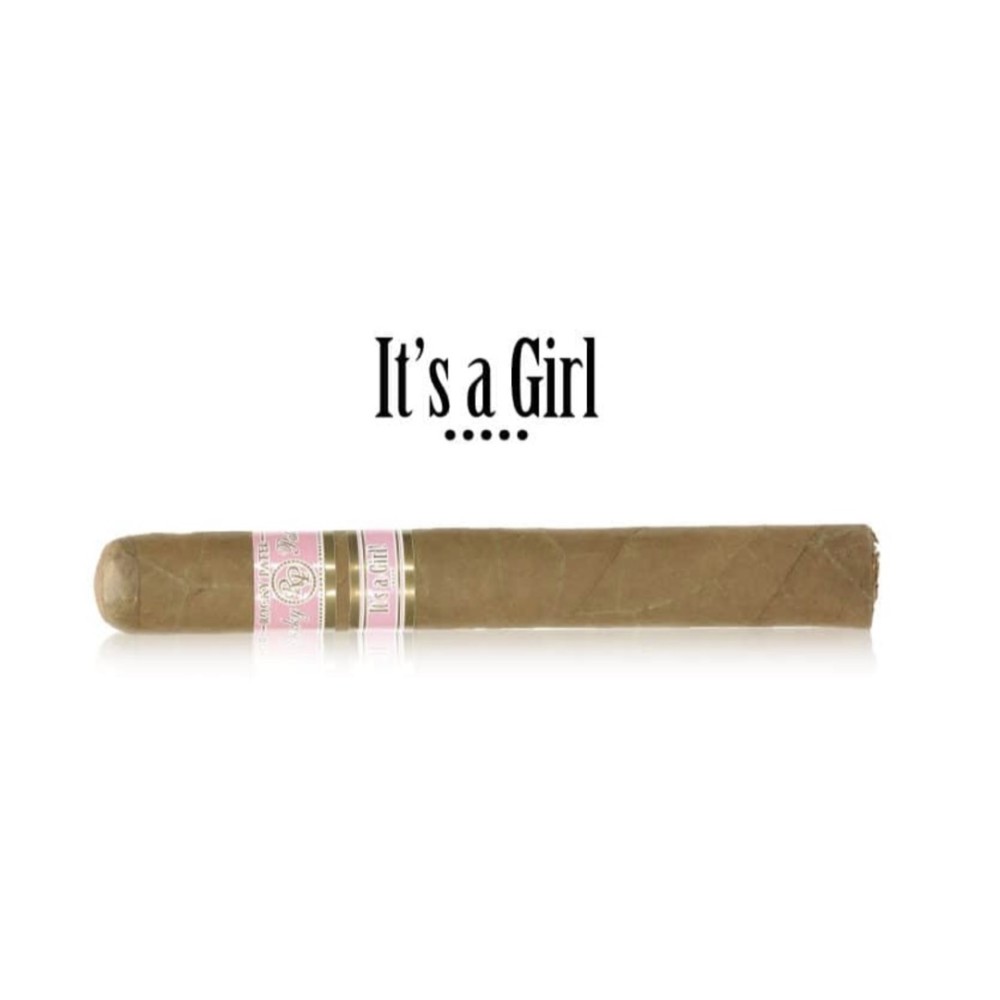 Rocky Patel Its a Girl 20/BX Rocky Patel Its a Girl 20/BX