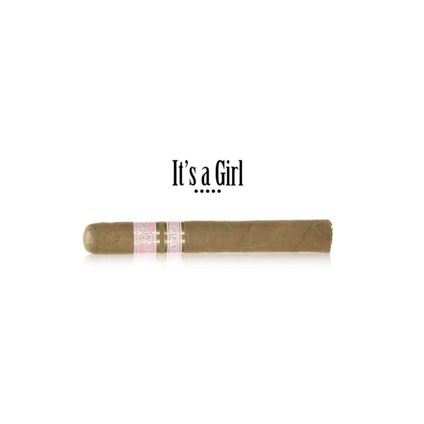Rocky Patel Its a Girl 20/BX