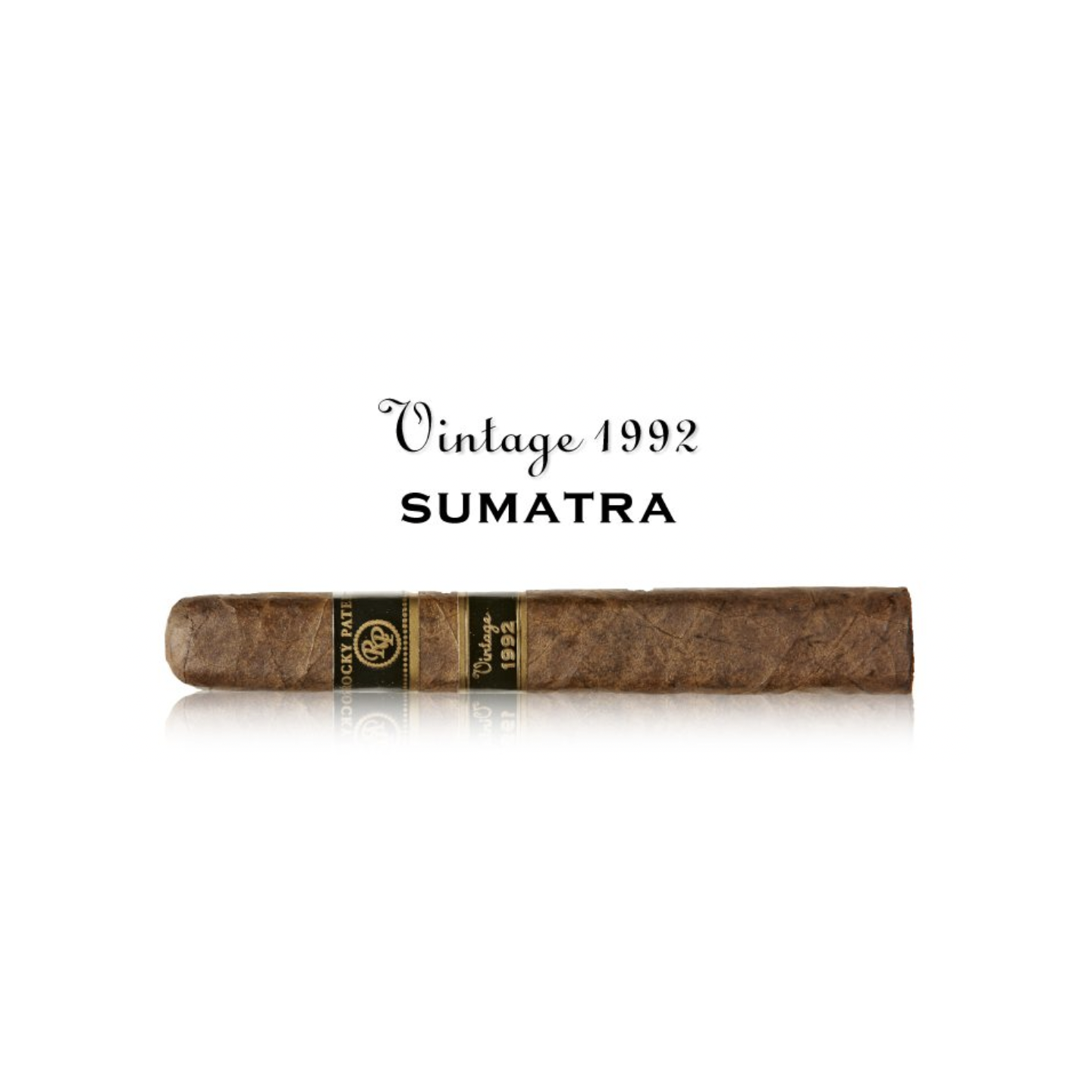 Rocky Patel Vintage 1992 10YR Aged Sixty 20/BX