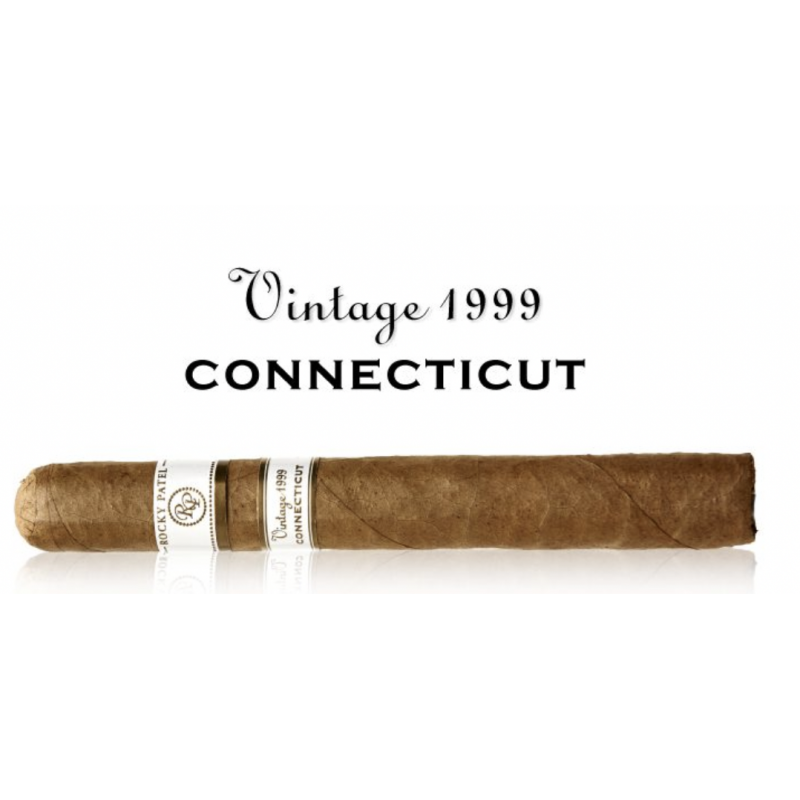 Rocky Patel Vintage 1999 7YRS Aged Robusto 10/BX Rocky Patel Vintage 1999 7YRS Aged Robusto 10/BX