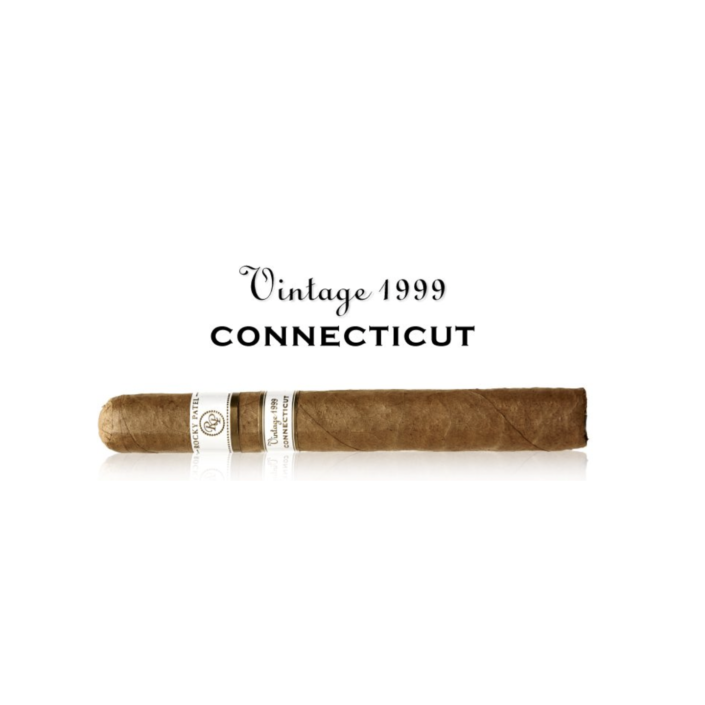 Rocky Patel Vintage 1999 7YRS Aged Robusto 10/BX