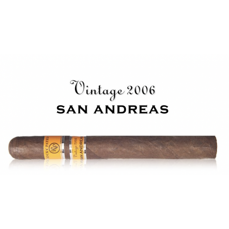 Rocky Patel Vintage 2006 11YRS Aged Robusto 20/BX Rocky Patel Vintage 2006 11YRS Aged Robusto 20/BX