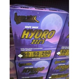 BeezWax Sleep Gummy Hydro 10PK