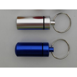 Key Chain Container