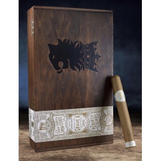 Undercrown Shade Gran Toro Tubo Display 25/BX
