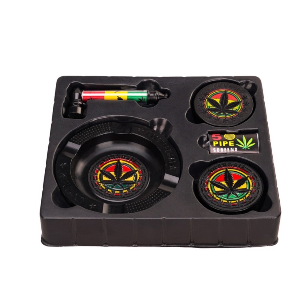 Smoking Kit - SK315 Smoking Kit - SK315