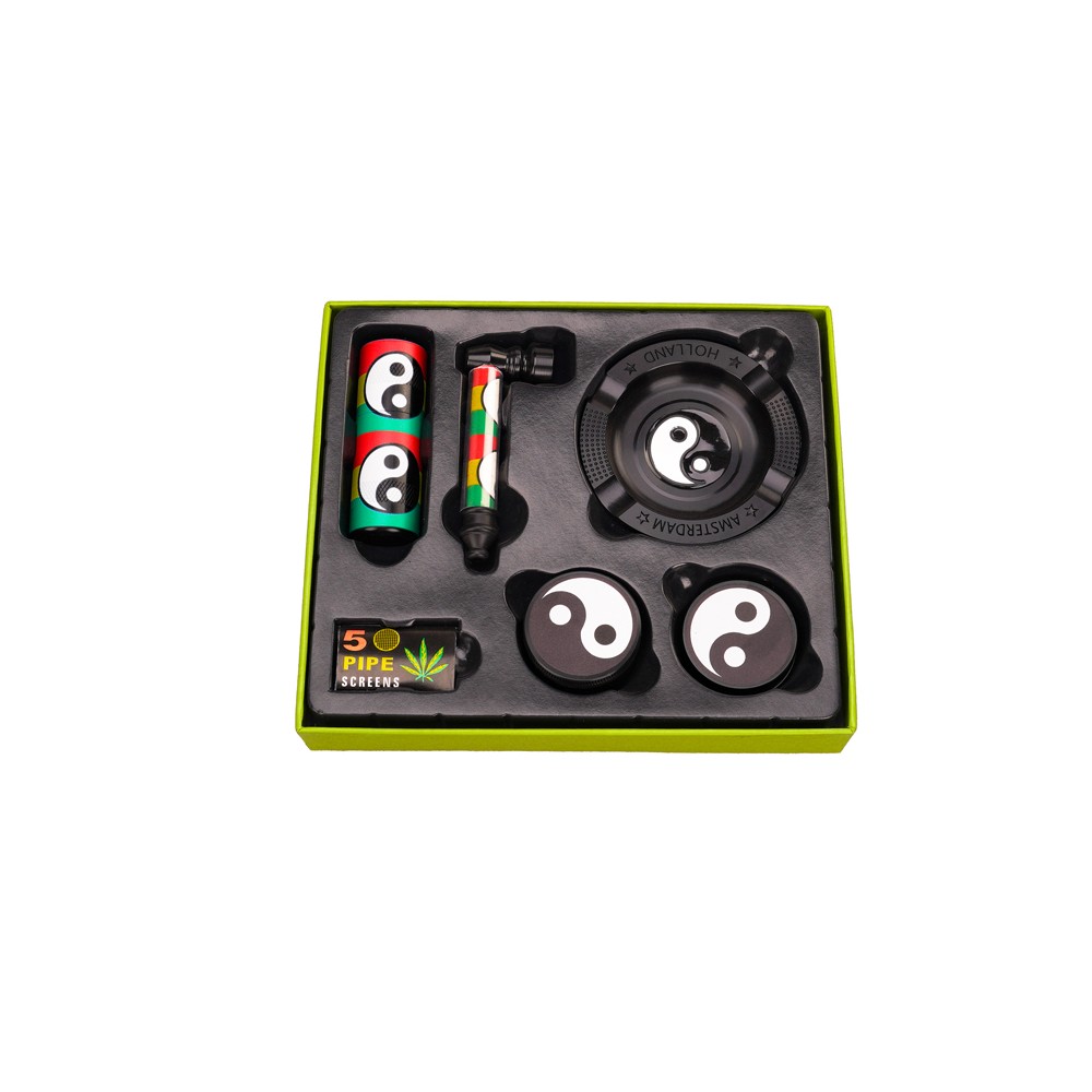 Smoking Kit - SK317 Smoking Kit - SK317