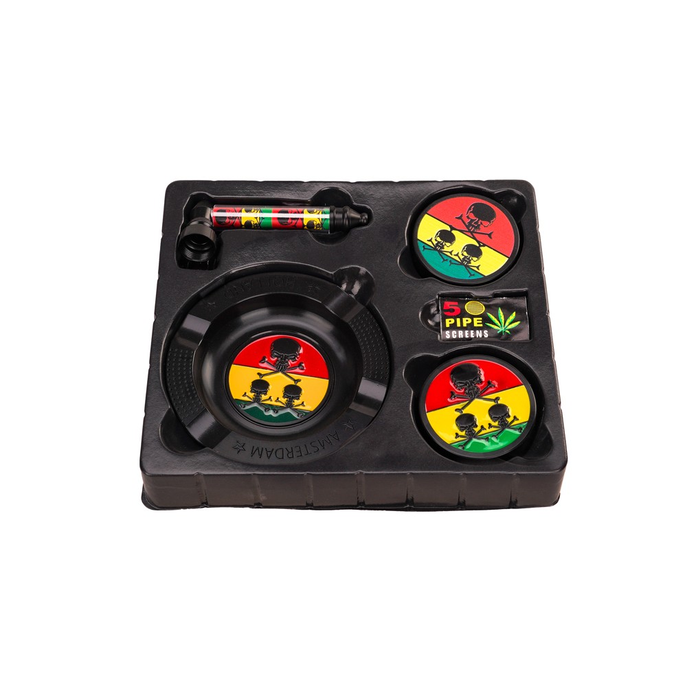 Smoking Kit - SK311 Smoking Kit - SK311