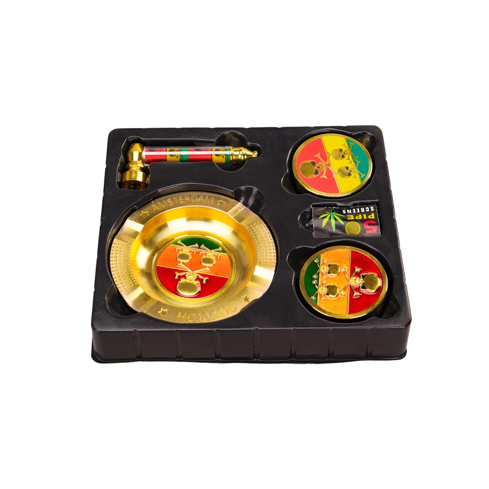 Smoking Kit - SK312 Smoking Kit - SK312