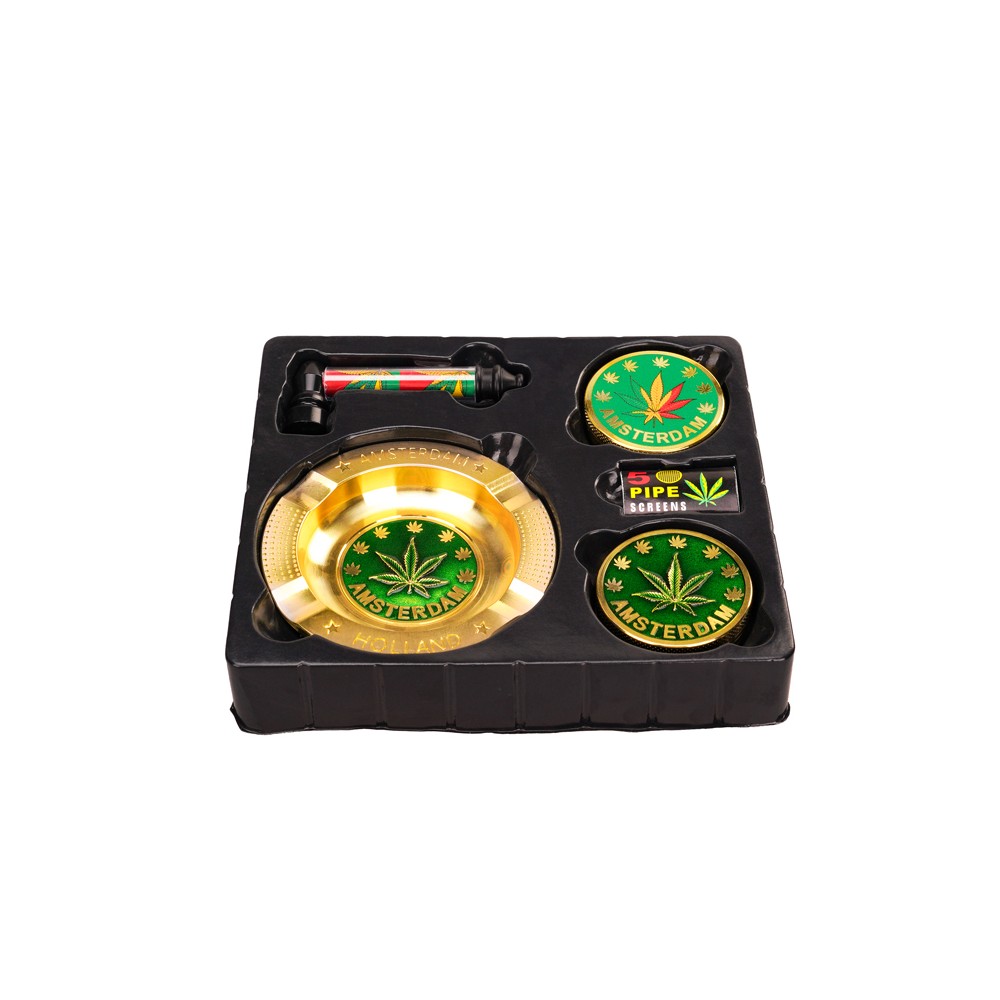 Smoking Kit - SK316 Smoking Kit - SK316