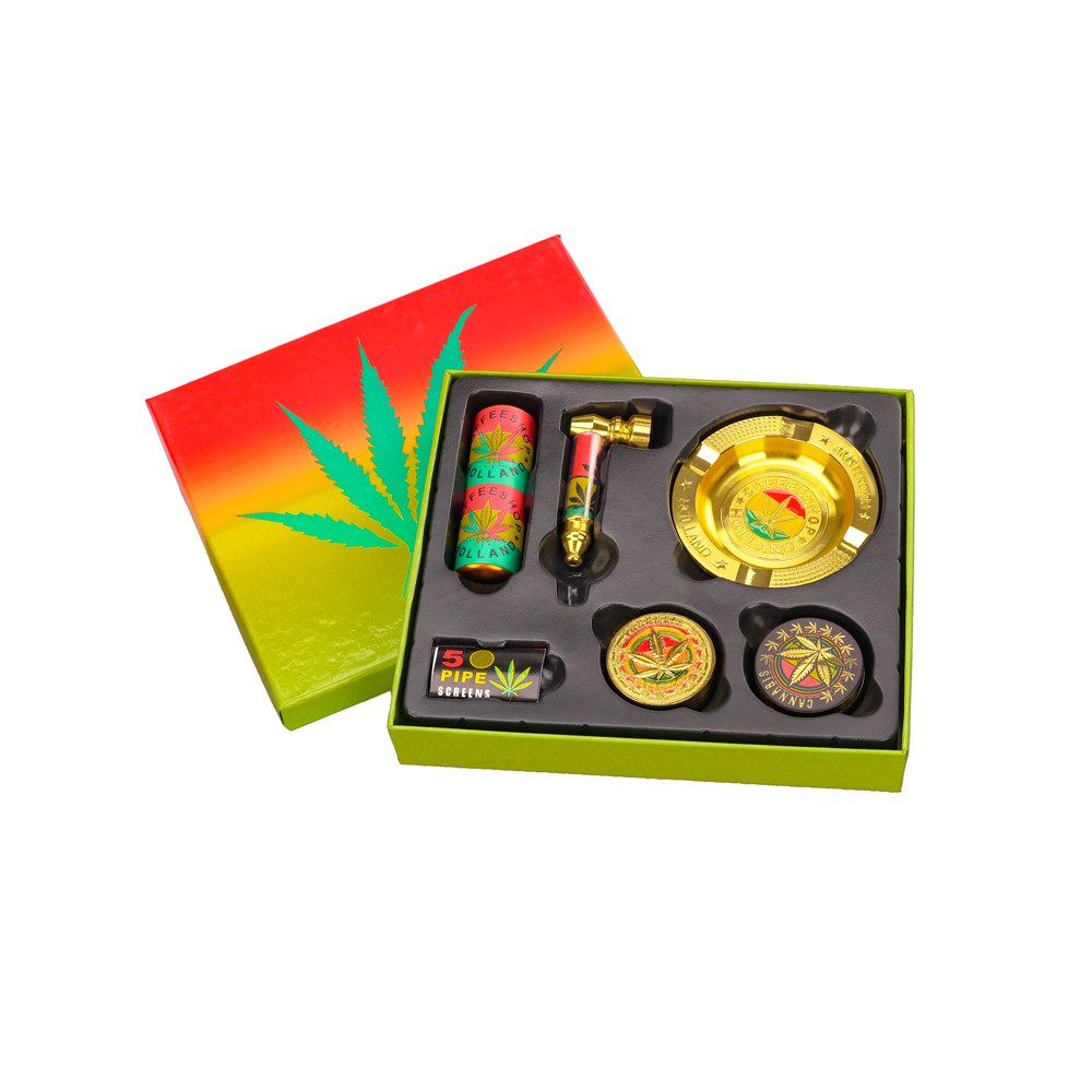 Smoking Kit - SK323 Smoking Kit - SK323
