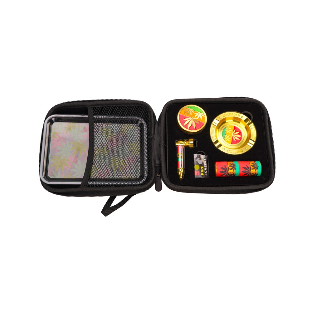 Smoking Kit - SK326 Smoking Kit - SK326