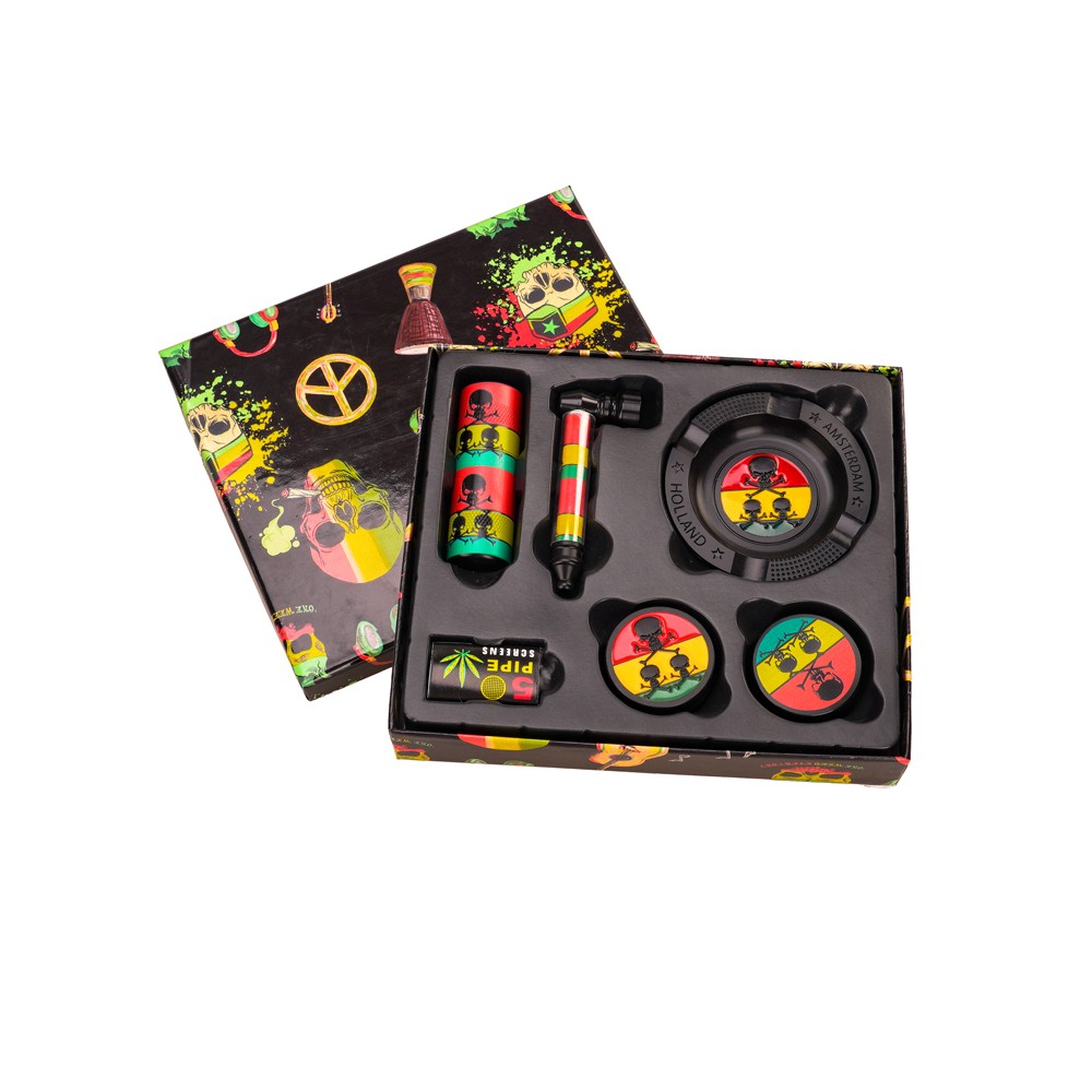 Smoking Kit - SK318 Smoking Kit - SK318