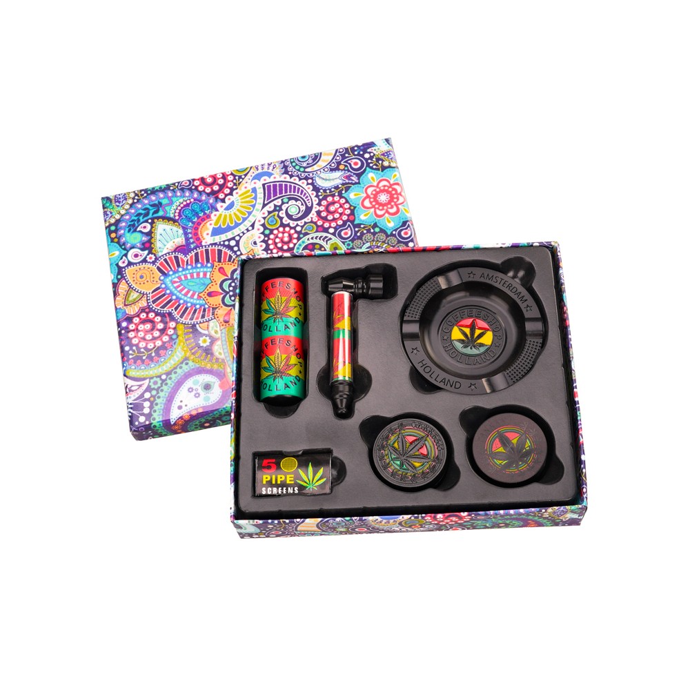 Smoking Kit - SK320 Smoking Kit - SK320