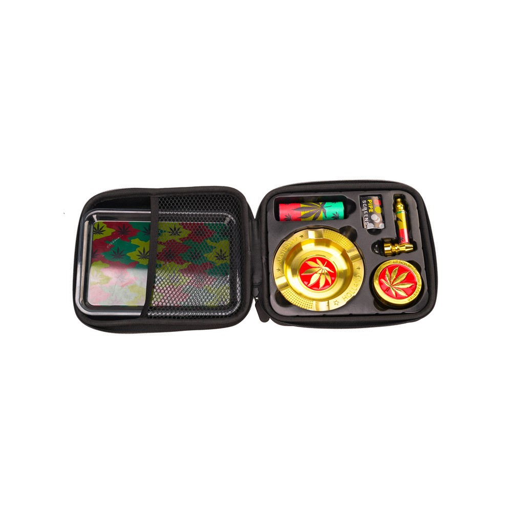 Smoking Kit - SK324 Smoking Kit - SK324