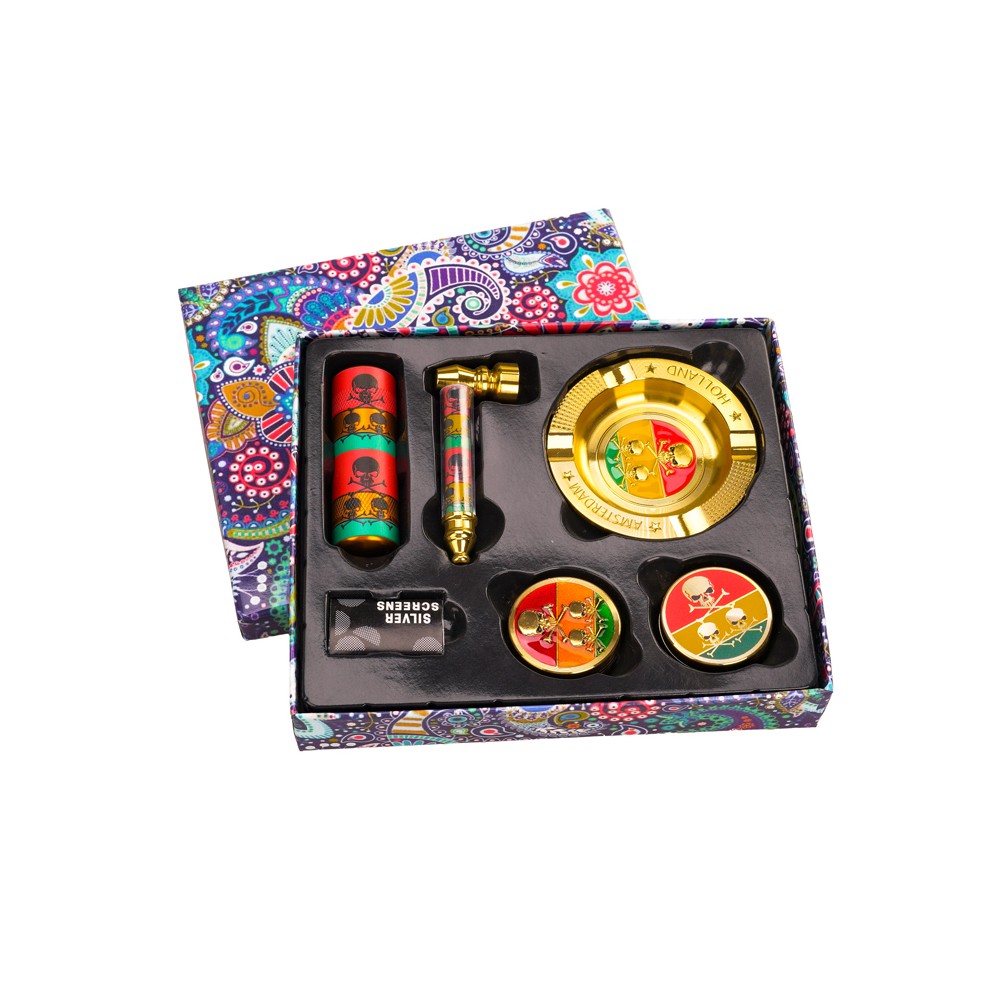 Smoking Kit - SK319 Smoking Kit - SK319