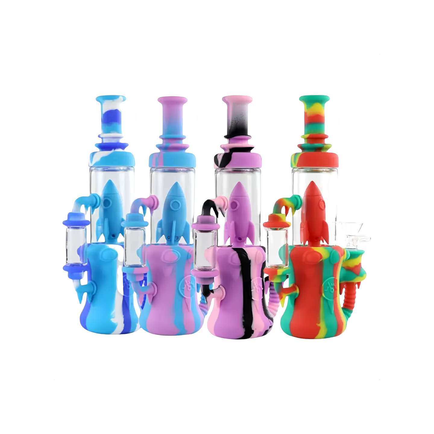 Silicone WP23 ROCKET