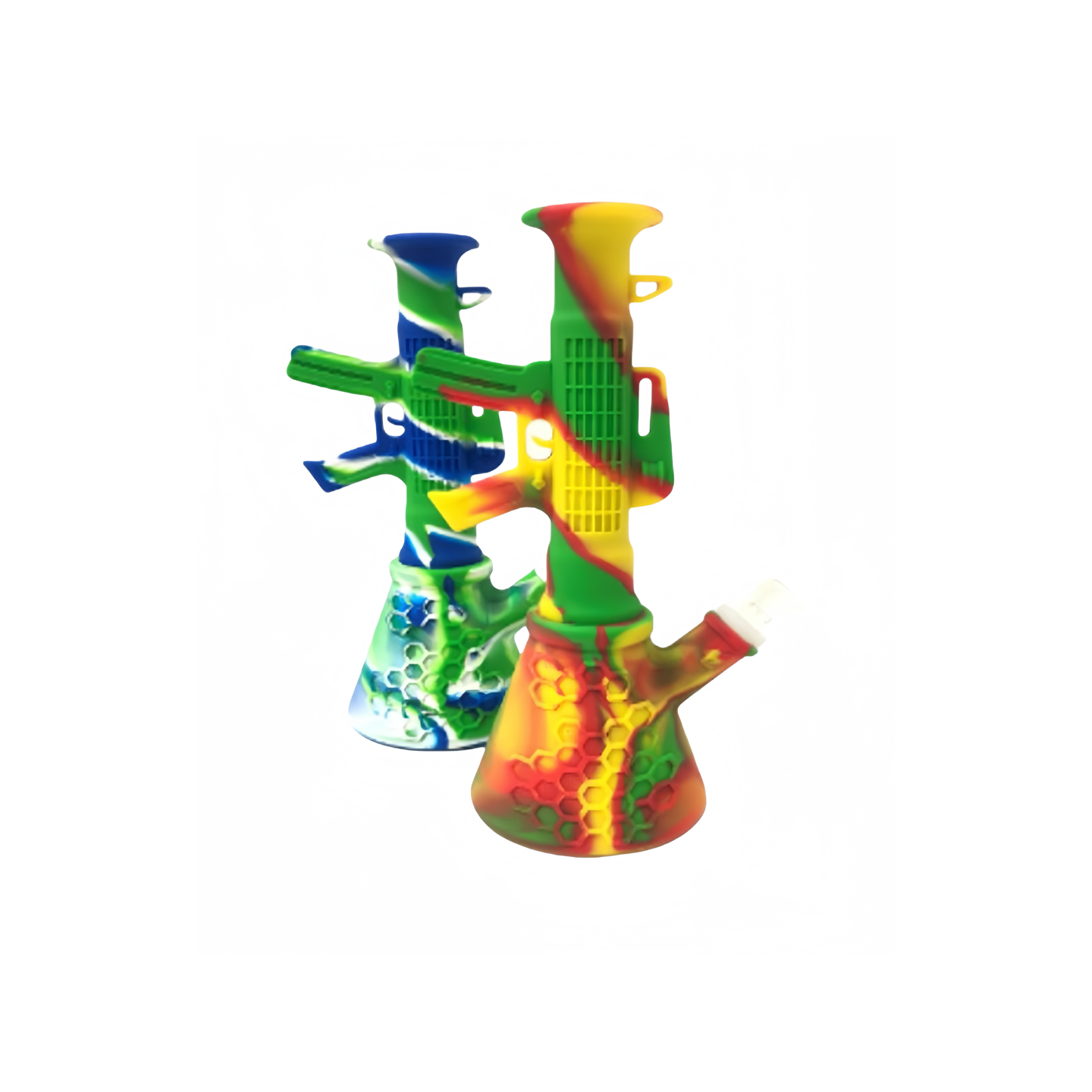 Silicone WP17 Bazooka