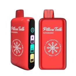 Pillow Talk Ice Control 40k 5pk