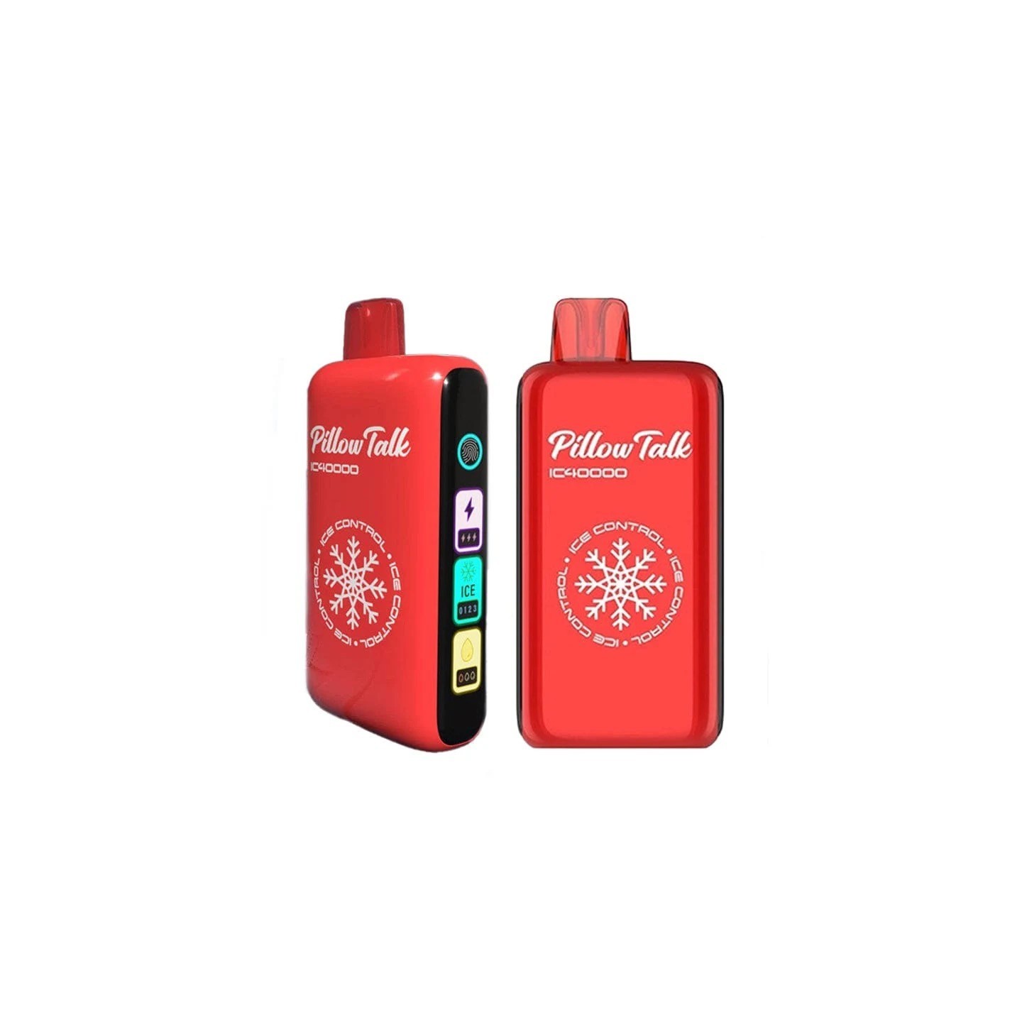 Pillow Talk Ice Control 40k 5pk