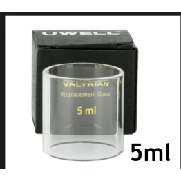 Valyrian Glass Replacement 5 ML