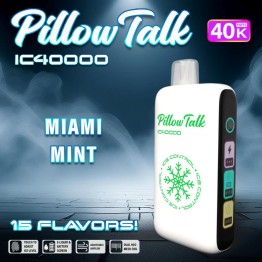 Pillow Talk Ice Control 40k 5pk
