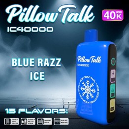 Pillow Talk Ice Control 40k 5pk