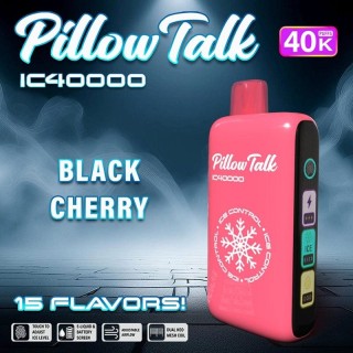 Pillow Talk Ice Control 40k 5pk