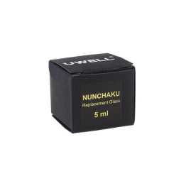 Nunchaku Glass Rep 5 ML 1PC