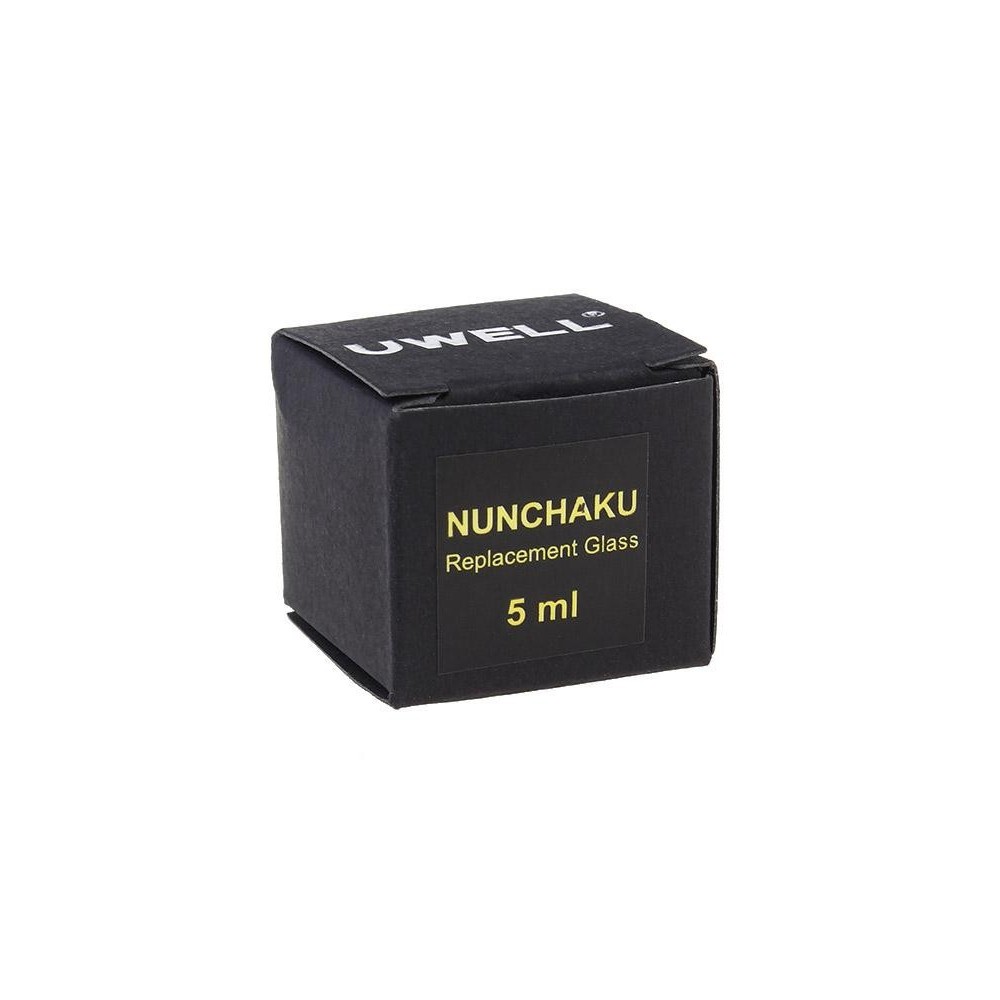 Nunchaku Glass Rep 5 ML 1PC