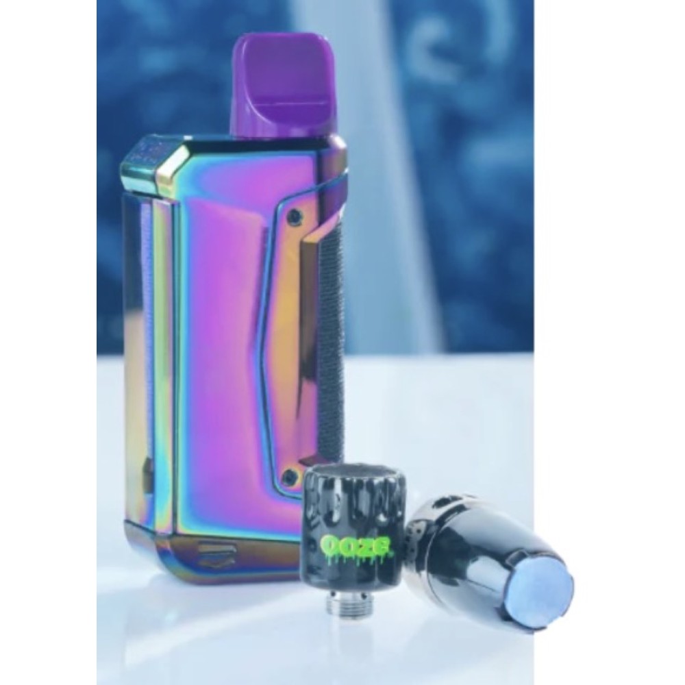 Ooze Duplex 2 Replacement Kit Ooze Duplex 2 Replacement Kit