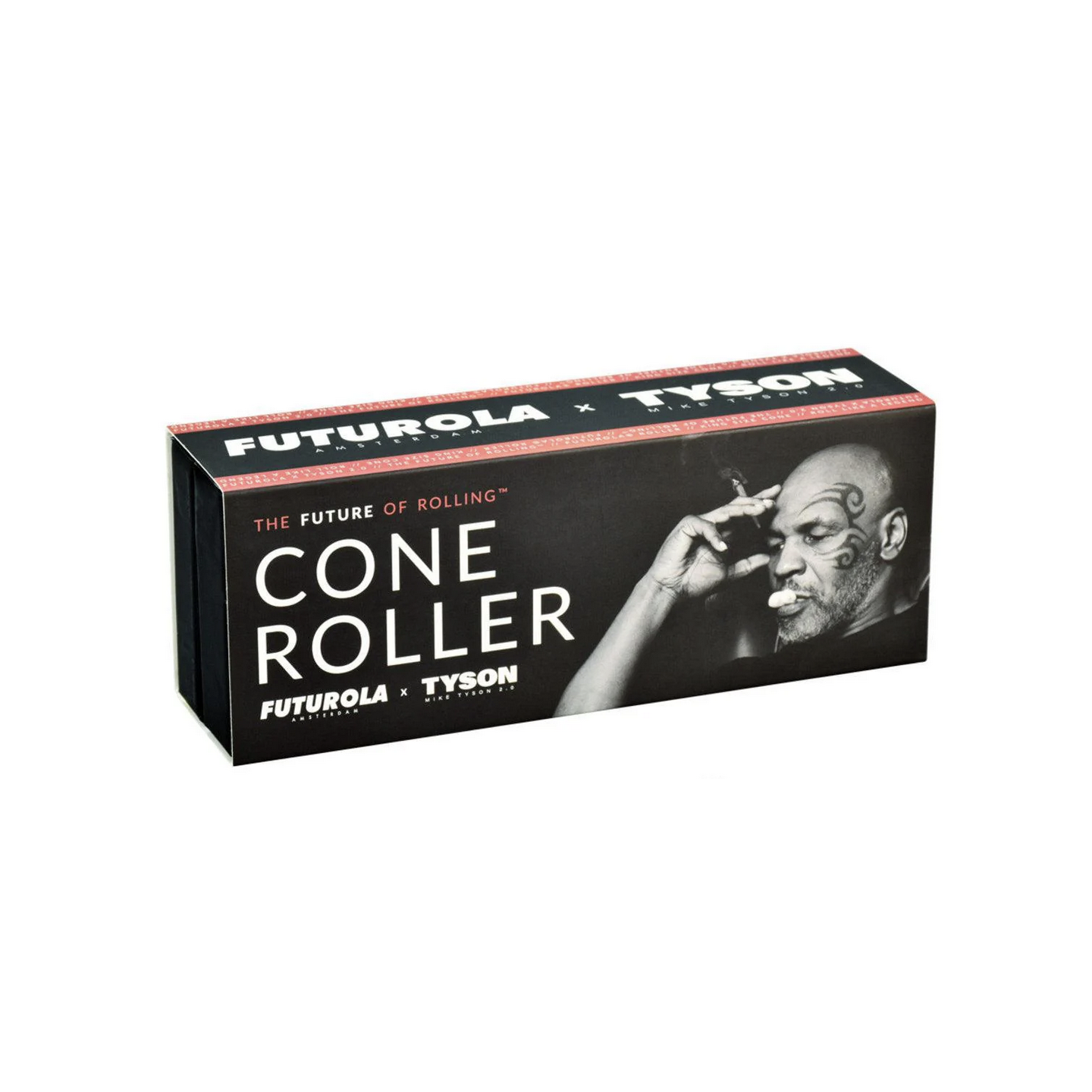 Tyson 2.0 Cone Roller