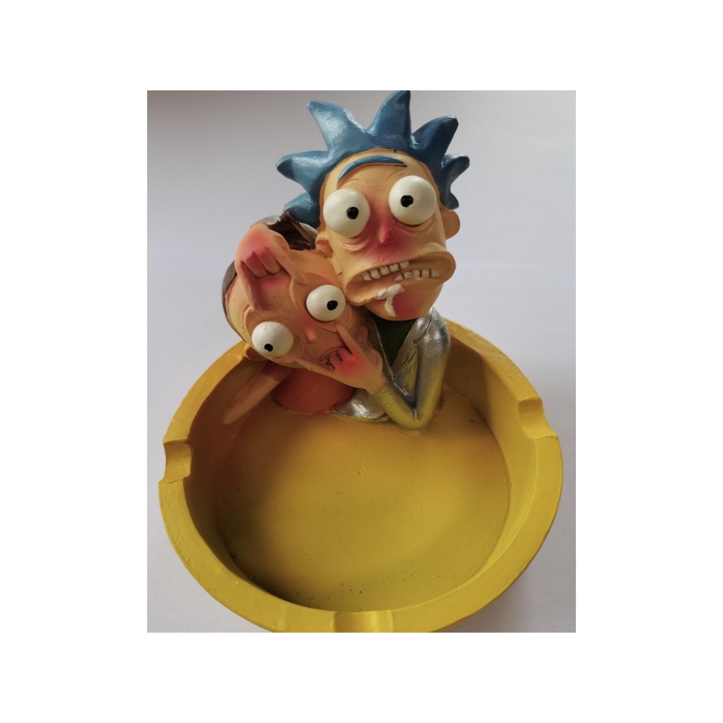 Ashtray Rick & Morty (AS13)