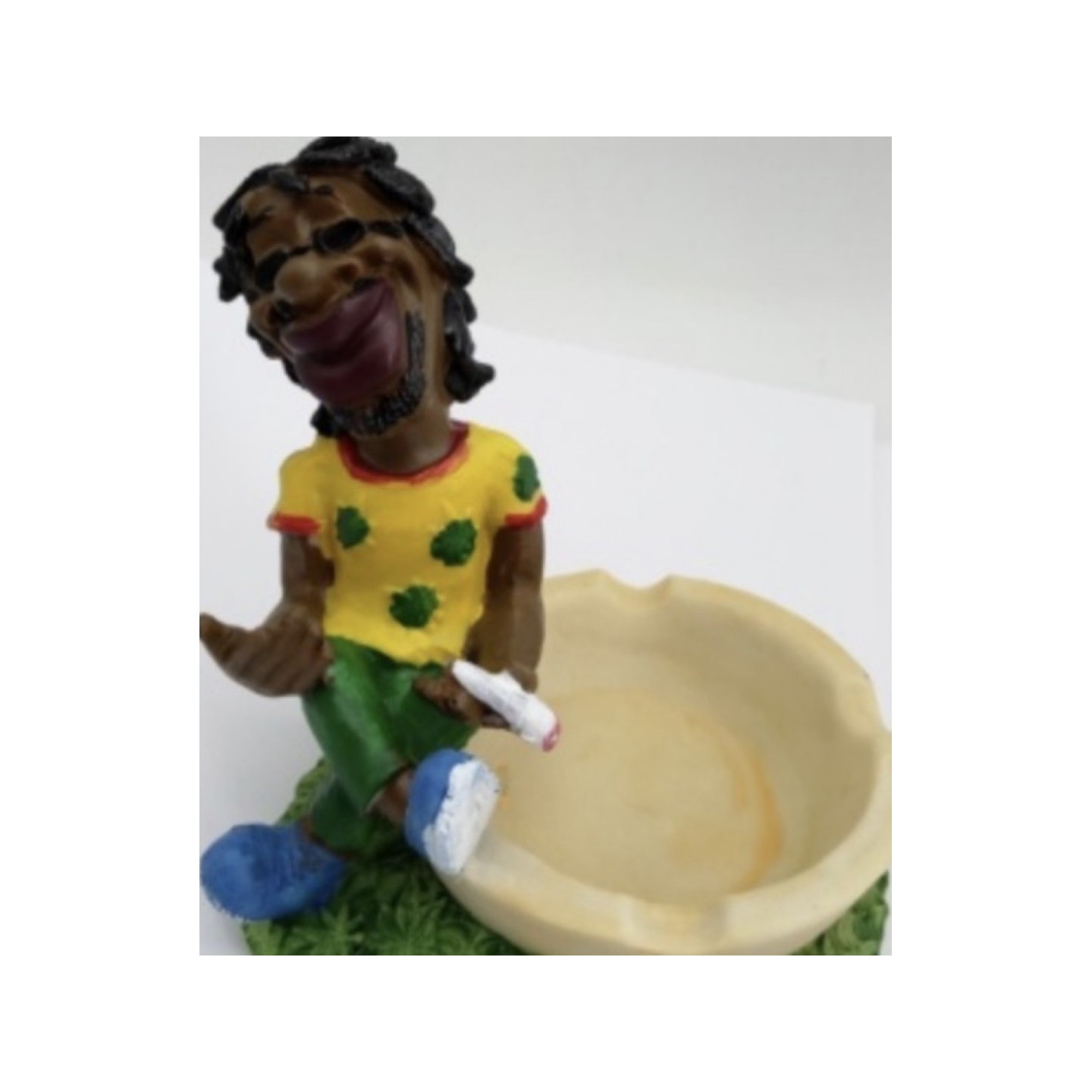 Ashtray Bob Marley (AS14)