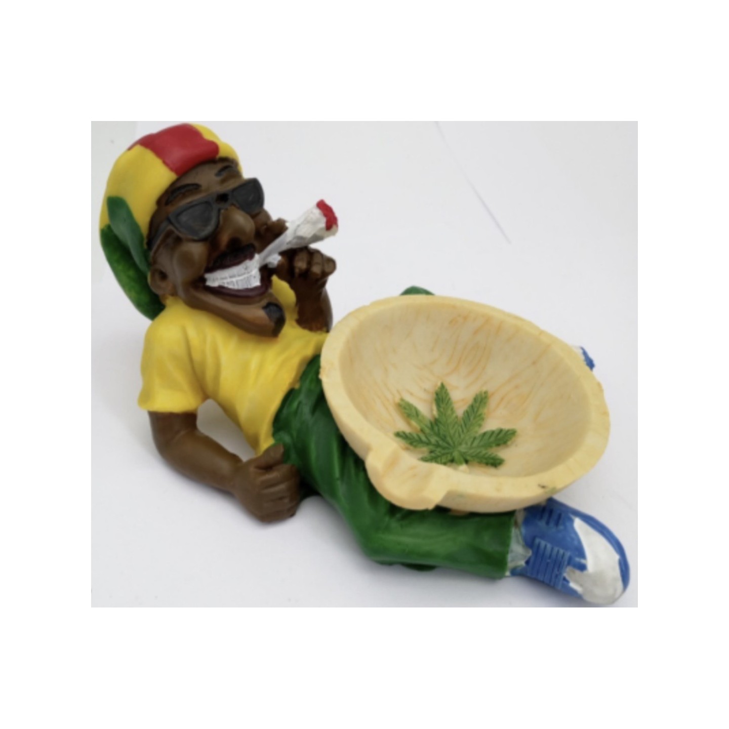 Ashtray Bob Marley (AS16)