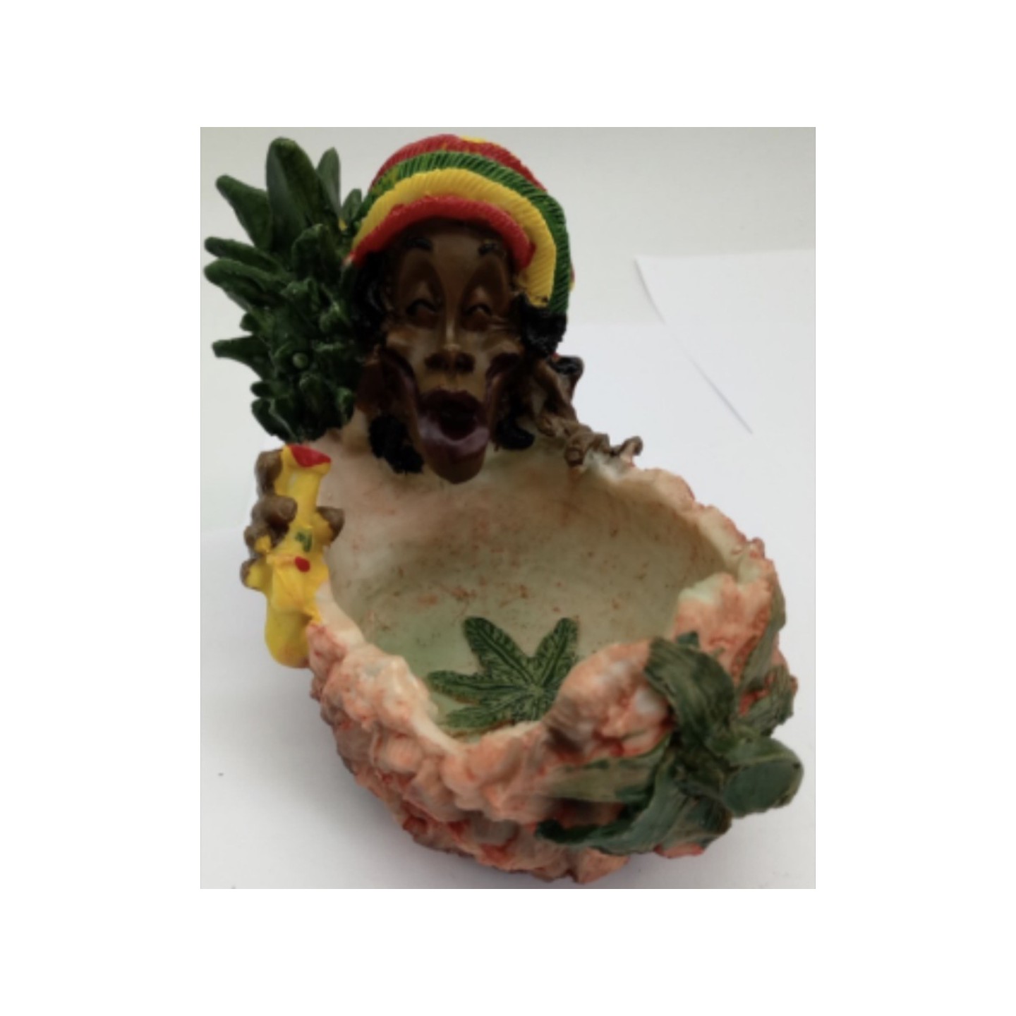 Ashtray Bob Marley (AS18)
