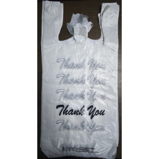 Thank You T-Shirt Big Bags 1000CT