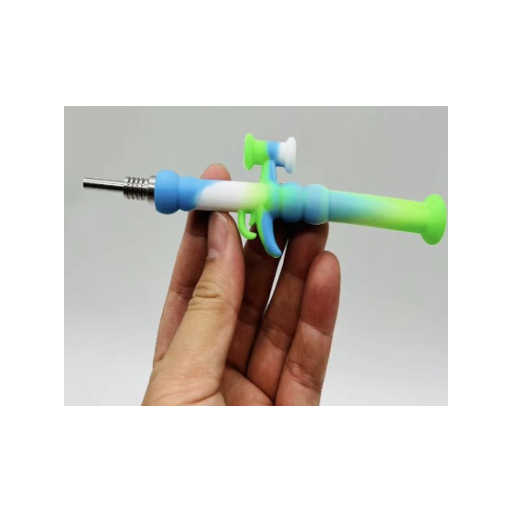 NC Silcone Gun 25CT (7929) NC Silcone Gun 25CT (7929)