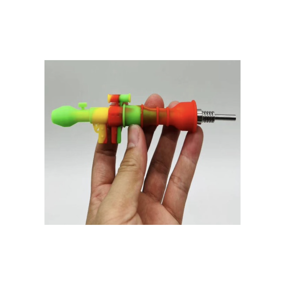 NC Silcone Gun 25CT (7930) NC Silcone Gun 25CT (7930)