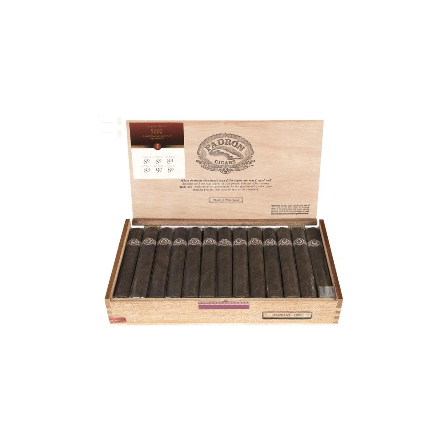 Padron 5000 26/BX