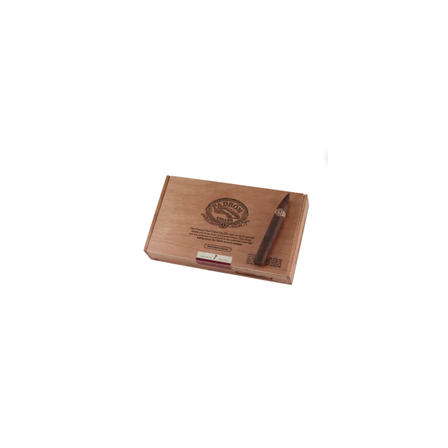 Padron 6000 26/BX
