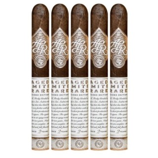 Rocky Patel Limited Rare 5PK