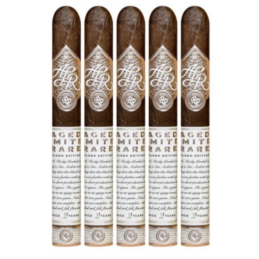Rocky Patel Limited Rare 5PK Rocky Patel Limited Rare 5PK