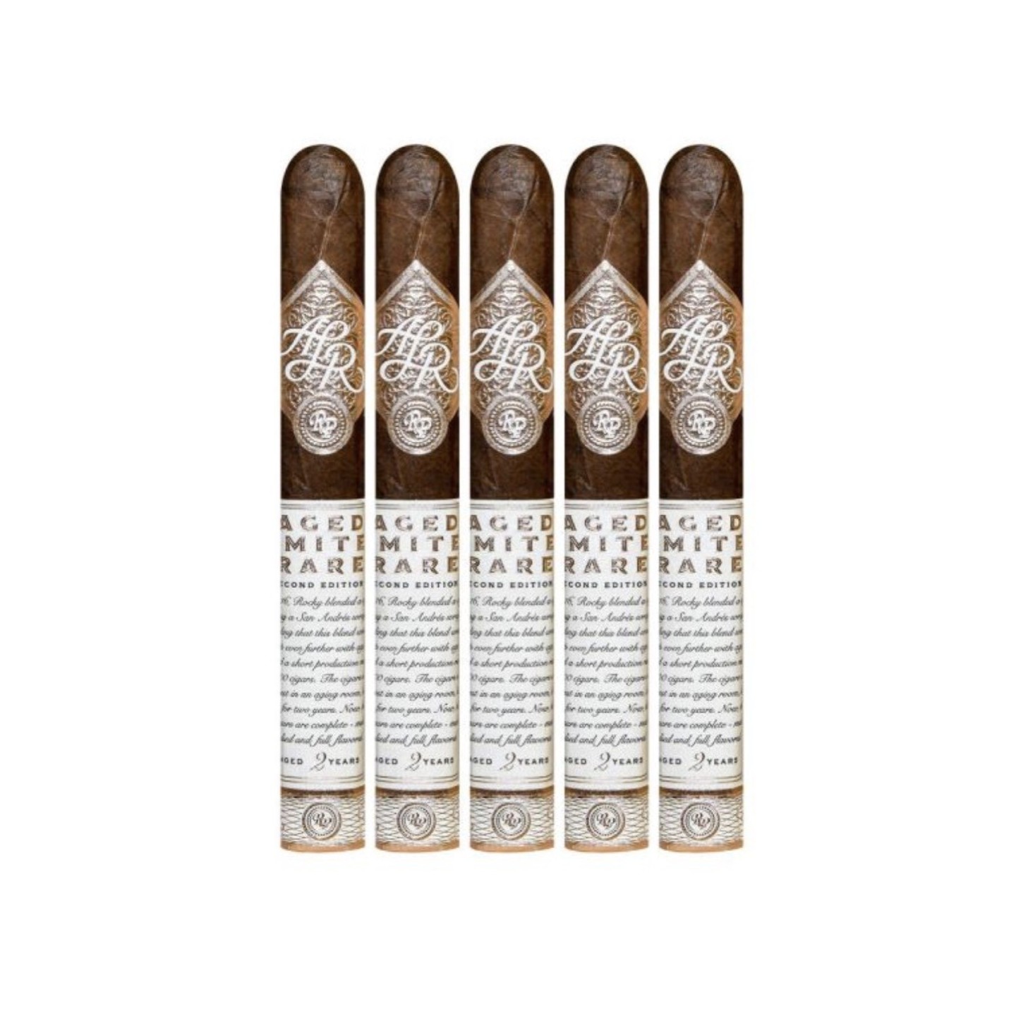 Rocky Patel Limited Rare 5PK