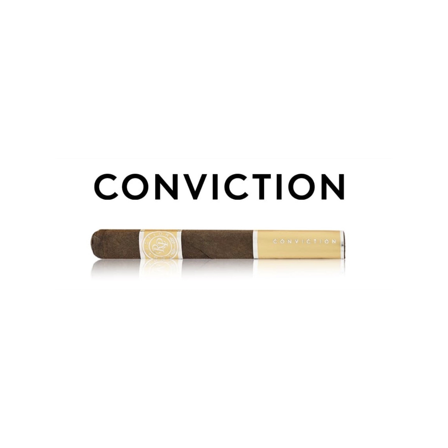 Rocky Patel Conviction Toro 10/BX