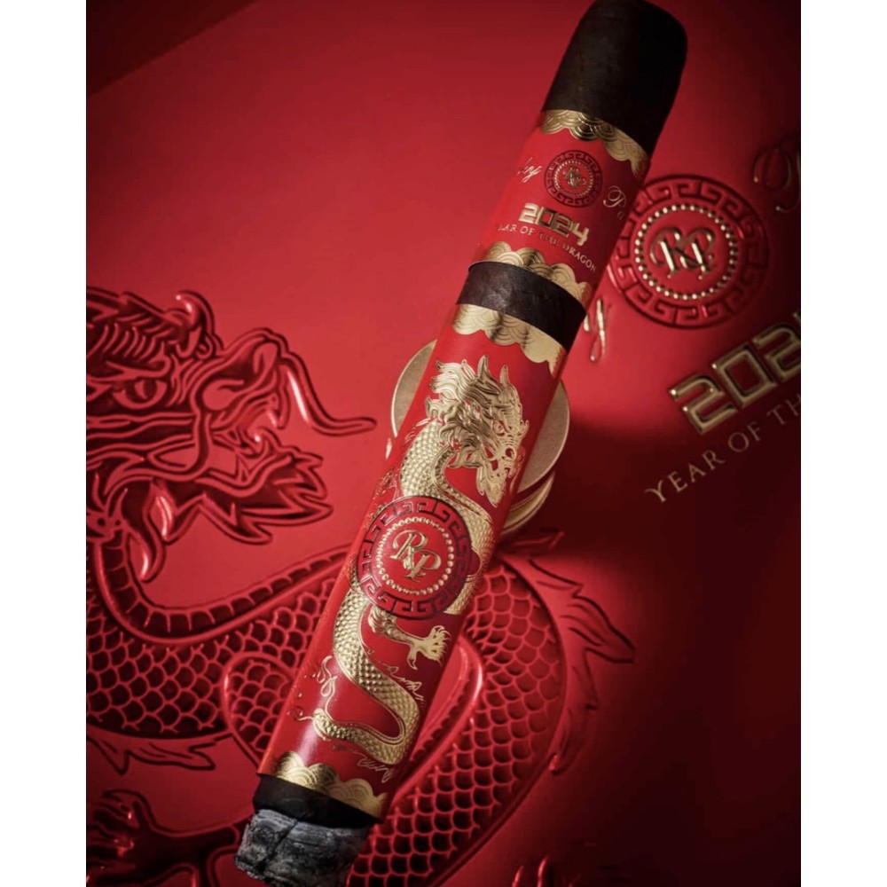 Rocky Patel Dragon Toro 2024 10/BX Rocky Patel Dragon Toro 2024 10/BX