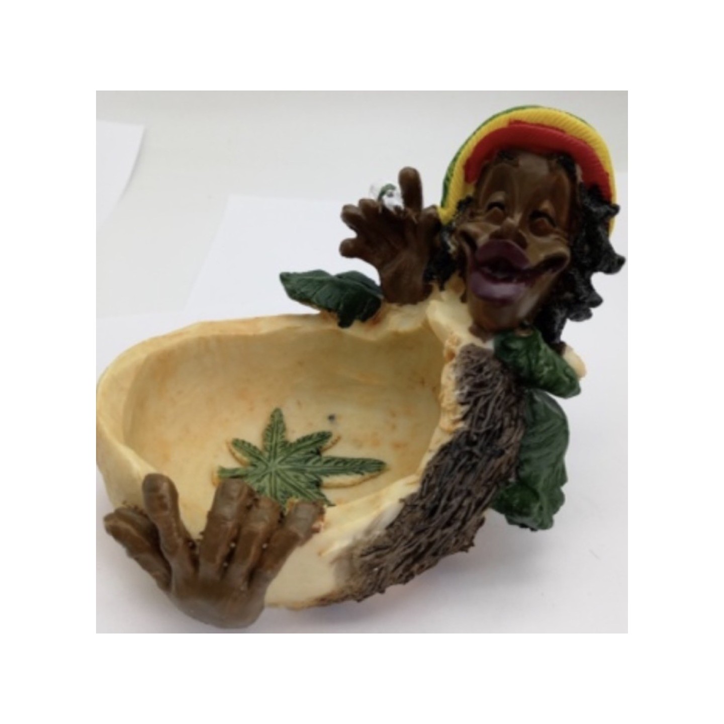 Ashtray Bob Marley (AS22)
